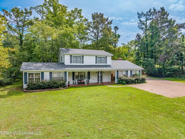15622 State Highway 35, Batesville, MS 38606