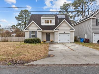 2837 Breeze Ave, Chesapeake, VA, 23323
