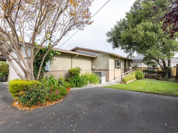 2030 W Pueblo Ave, Napa, CA 94558