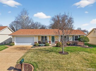 55 Constellation Hl, Saint Peters, MO