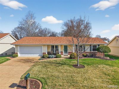 55 Constellation Hl, Saint Peters, MO, 63376