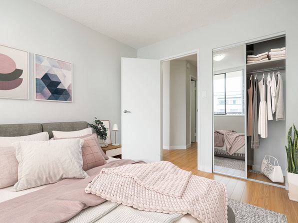 1 bedroom rental in Vancouver — photo 8