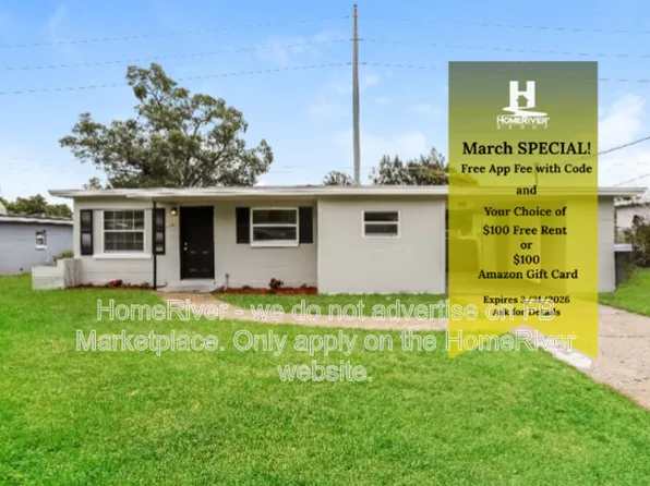 1215 Santa Anita St, Orlando, FL 32808