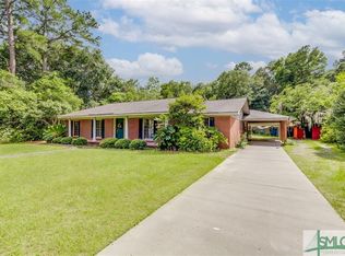 406 N Ash St, Springfield, GA 31329