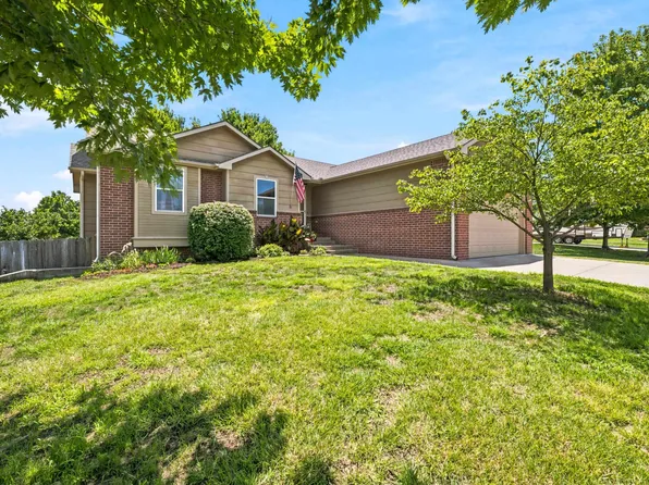 2635 E Sunnyslope Ct, Wichita, KS 67219