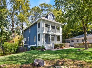 2300 Sutton St SE, Atlanta, GA 30317