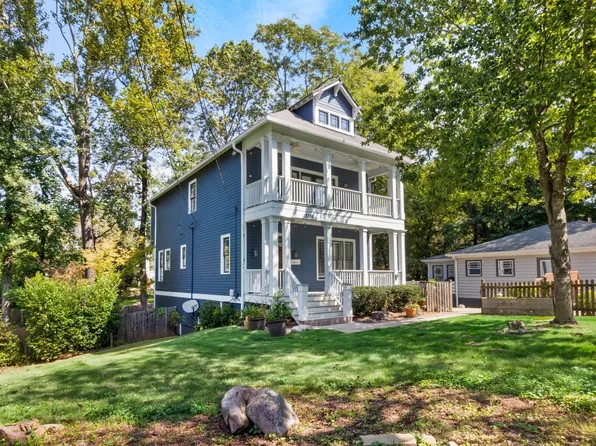 2300 Sutton St SE, Atlanta, GA 30317