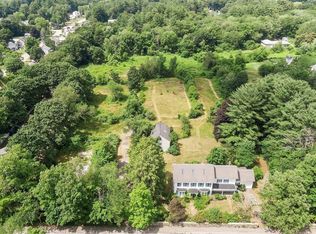 245 Elm St, North Reading, MA 01864