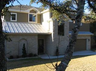 3128 Chisholm Trl, Austin, TX 78734