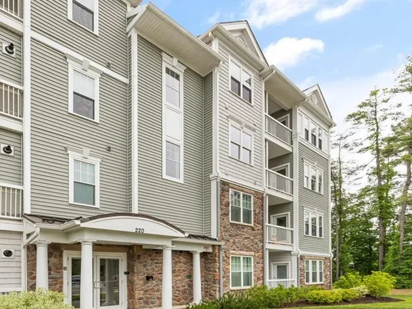 220 Martins Lndg #306, North Reading, MA 01864