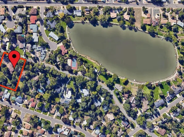 4465 W Lakeridge Road, Denver, CO 80219