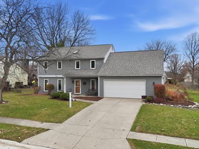 8934 Stockbridge Pl, Fort Wayne, IN, 46804