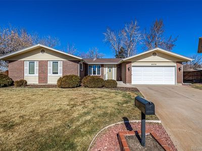 6036 S Colorado Boulevard, Centennial, CO, 80121