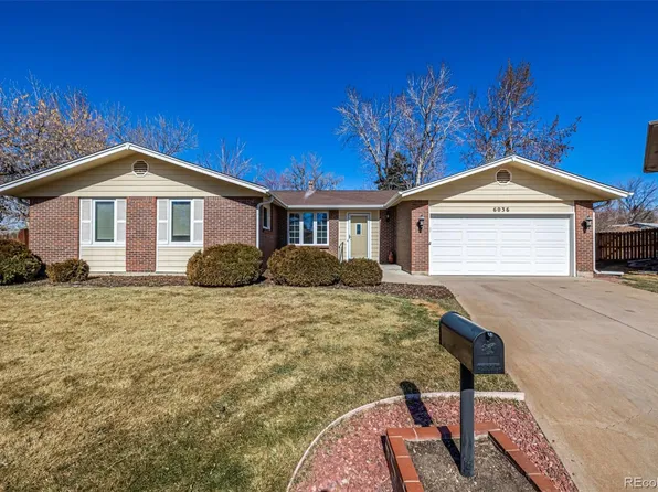 6036 S Colorado Boulevard, Centennial, CO 80121
