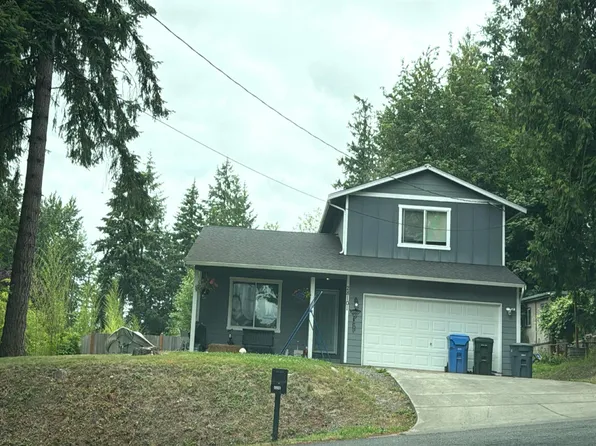 28101 131st St E, Buckley, WA 98321