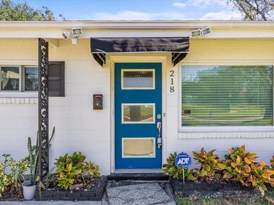 218 S Gardenia Ave, Tampa, FL, 33609