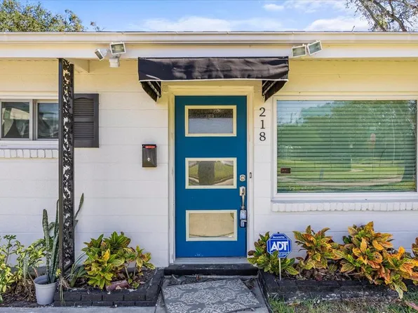 218 S Gardenia Ave, Tampa, FL 33609