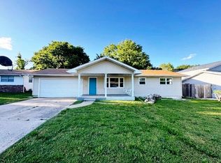 2751 W Sylvia Ct, Springfield, MO 65803