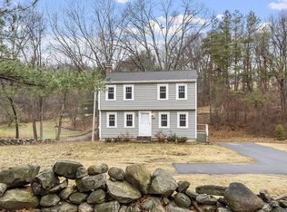 459 Chicopee Row, Groton, MA 01450