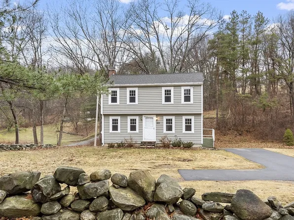 459 Chicopee Row, Groton, MA 01450