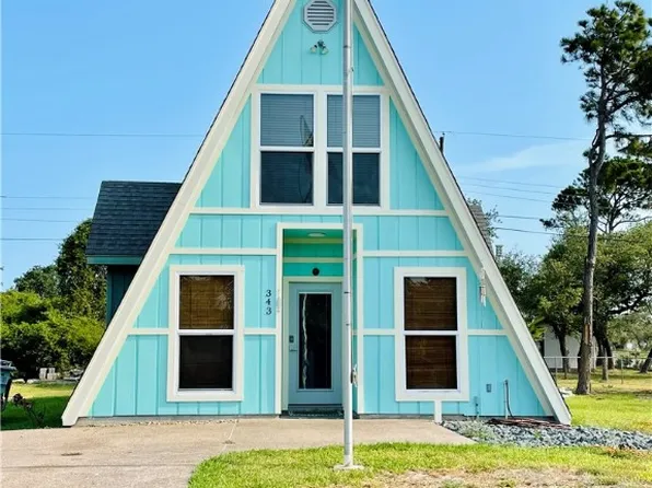 343 Bracht Dr, Rockport, TX 78382