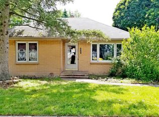 3547 Oriole Ave SW, Wyoming, MI 49509