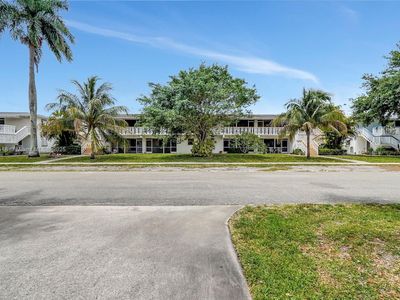 532 S Luna Ct APT 7, Hollywood, FL, 33021