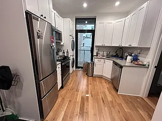 353 East 77th Street, #3