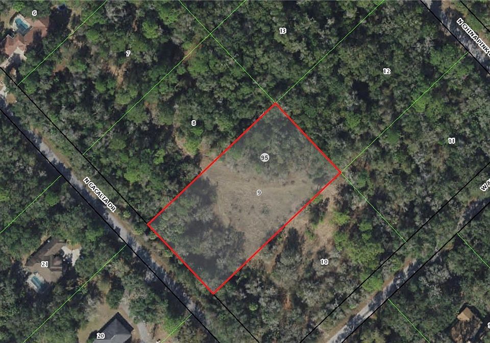 2nd image of 9079 N Cacalia Dr