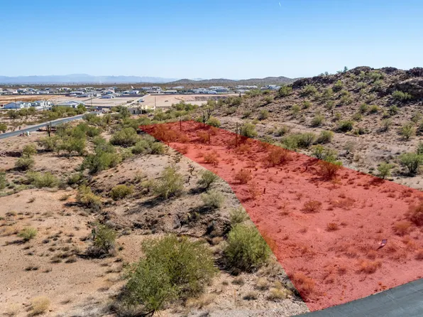 26599 N EL PEDREGAL Circle #4, San Tan Valley, AZ 85144