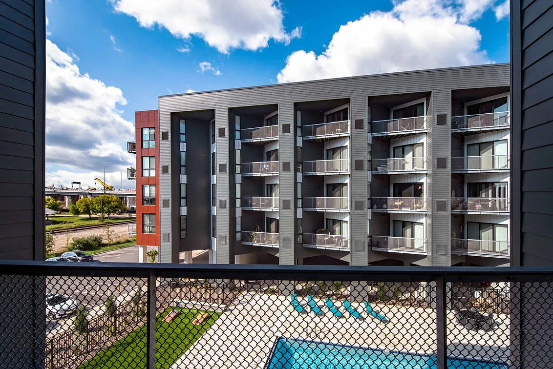 The Bridges Lofts — Photo 2