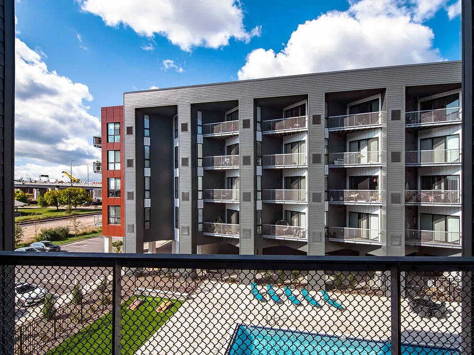 The Bridges Lofts