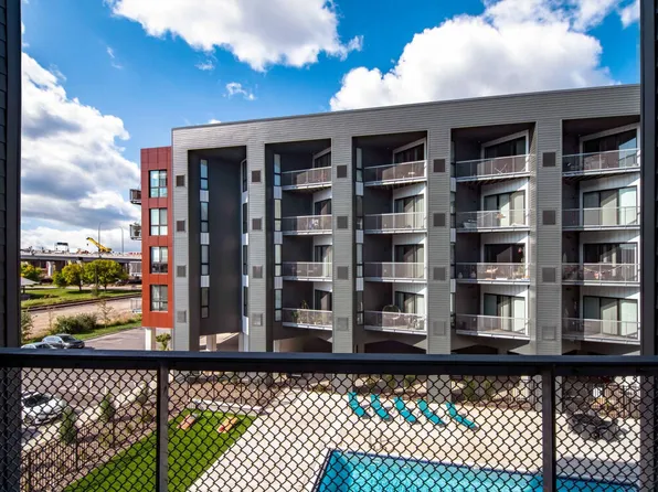 The Bridges Lofts