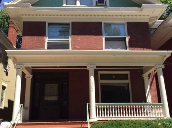 3204 Bishop St, Cincinnati, OH 45220