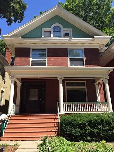 3204 Bishop St Photo 1