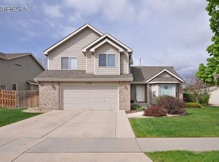 2519 Pinecone Cir, Fort Collins, CO 80525