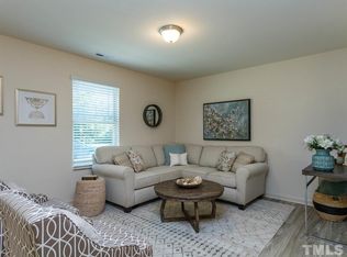 3292 Ivey Wood Ln, Durham, NC 27703