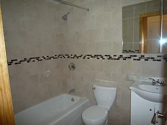 Rented by New Yorker Realty