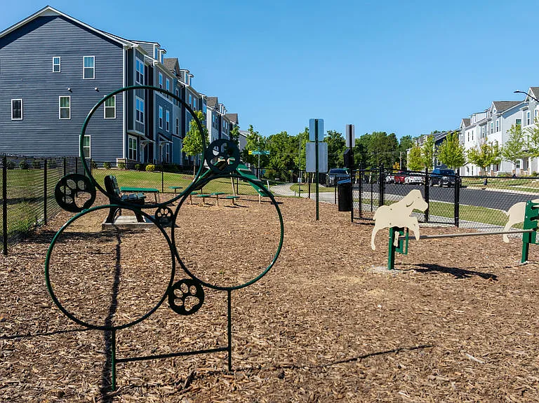 Affinity at Oak Hills — Photo 36