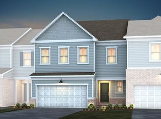 2507 Legrande Way Sq LOT 75, Cary, NC 27519