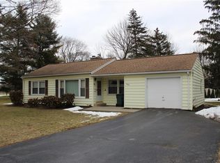 3093 Lockport Olcott Rd, Newfane, NY 14108