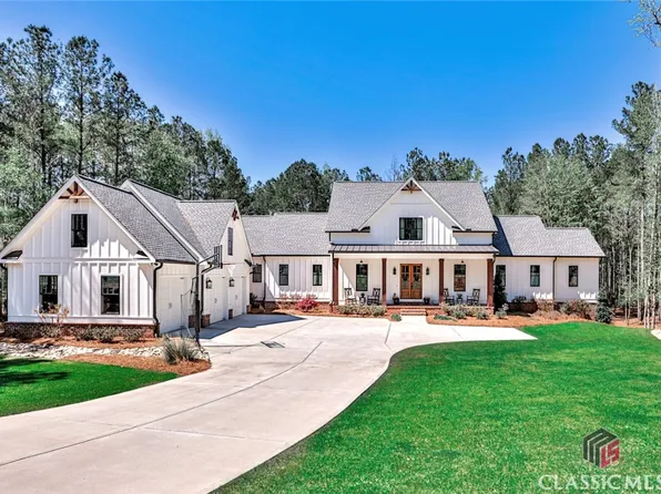 2154 Edgewater Drive, Bogart, GA 30622