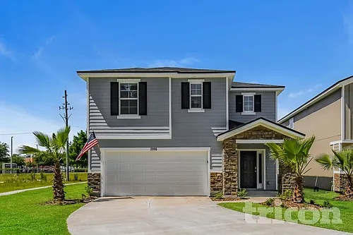 2096 James Wilson Way Photo 1