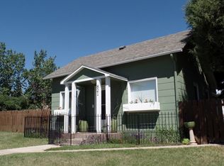 821 Harney St, Custer, SD 57730