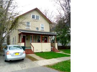 156-158 Flanders St, Rochester, NY 14619