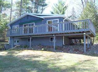 4986 Tall Pines Rd, Florence, WI 54121