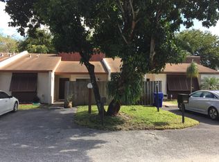 6984 NW 29th Ter, Fort Lauderdale, FL 33309