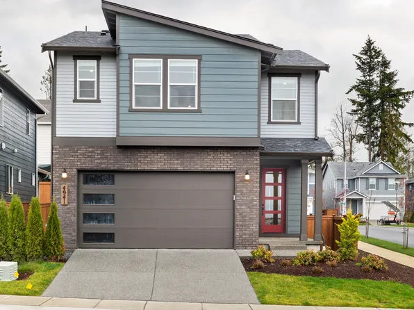 4941 87th Dr NE, Marysville, WA 98270