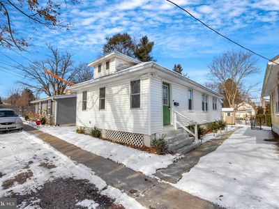 251 Hickory St, Oxford, PA, 19363