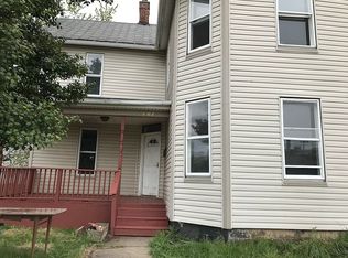 707 Park Ave SW, Canton, OH 44706